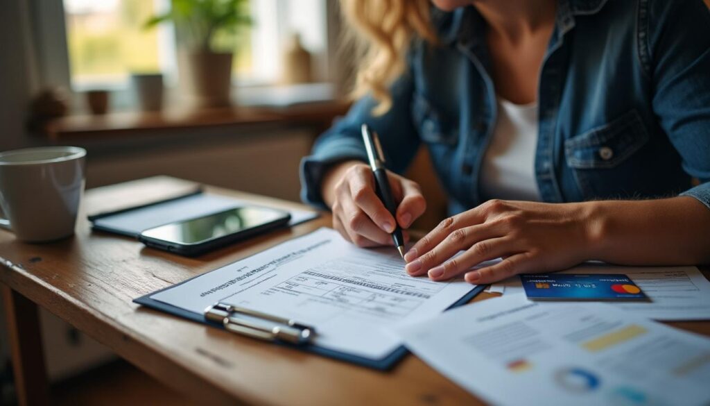 Comment déclarer un changement de situation pour un bénéficiaire de mutuelle ?