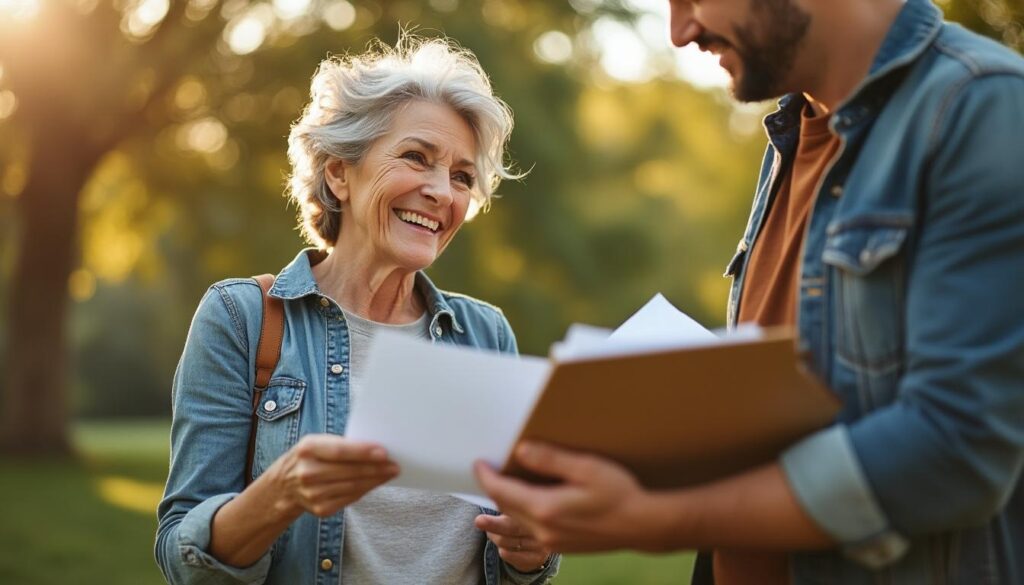Comment transmettre les bonnes informations de garanties à son bénéficiaire de mutuelle ?