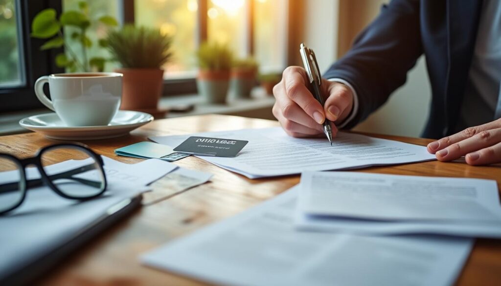 Quelles démarches pour modifier le niveau de couverture dans une mutuelle via un avenant ?