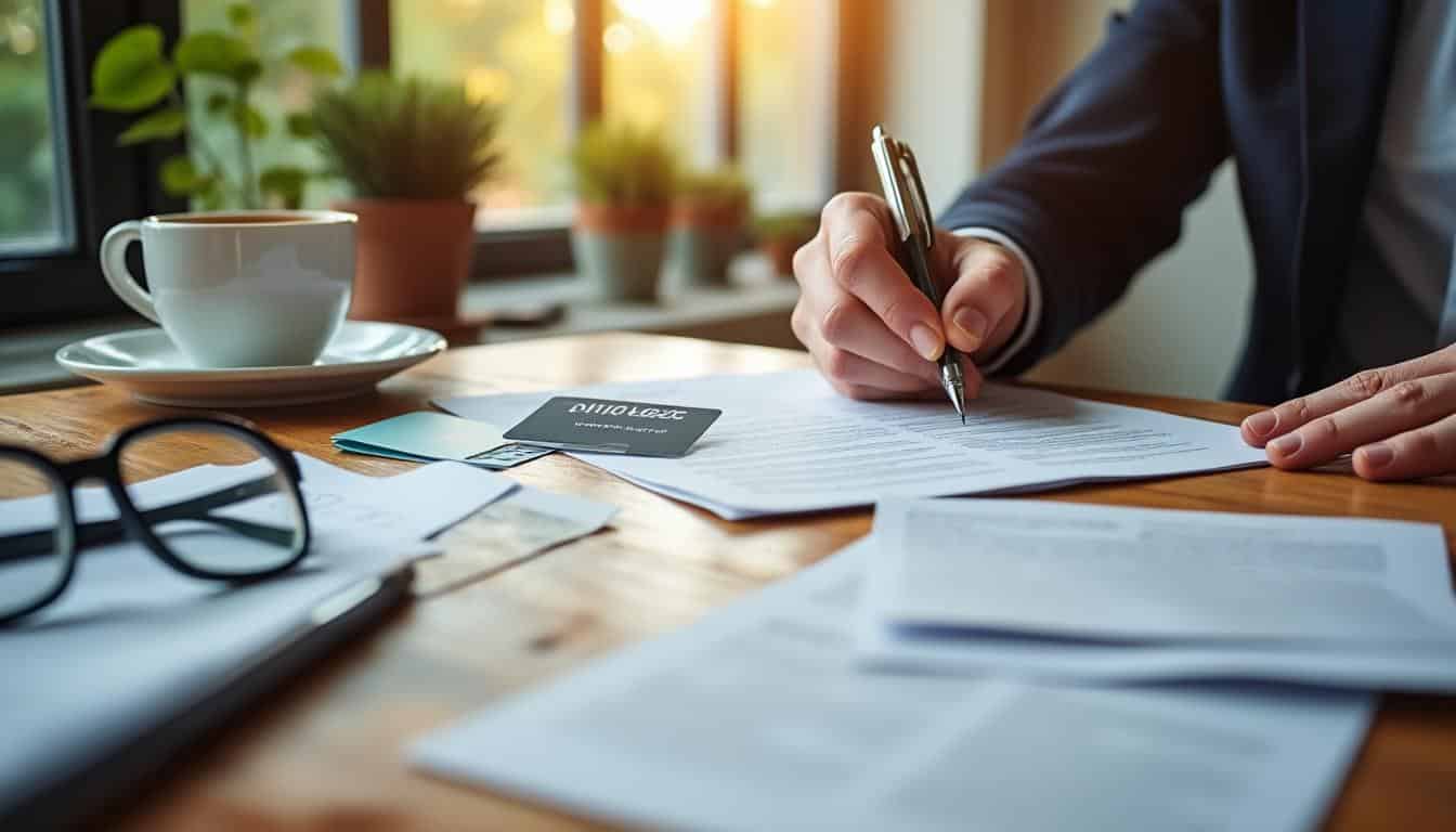 Quelles démarches pour modifier le niveau de couverture dans une mutuelle via un avenant ?