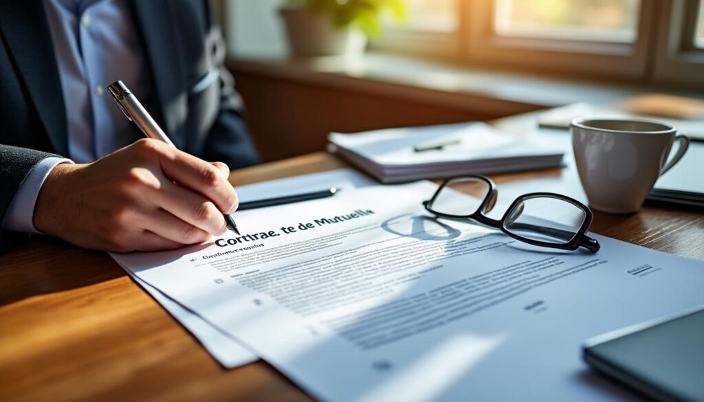 Dans quels cas demander la suspension temporaire d’un contrat de mutuelle par avenant ?