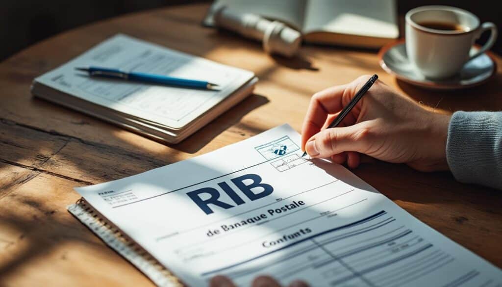 Banque Postale RIB : Guide complet pour comprendre et obtenir votre relevé