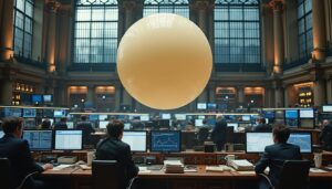 Retour sur l’historique des bulles de marché et des crises bancaires