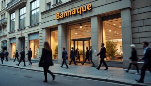 Quel est l’impact d’une bulle de marché sur les institutions financières ?