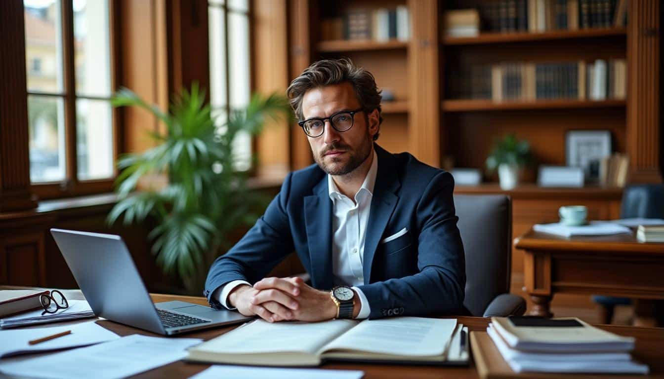 Cadre de direction à la Banque de France : rôle, compétences et parcours