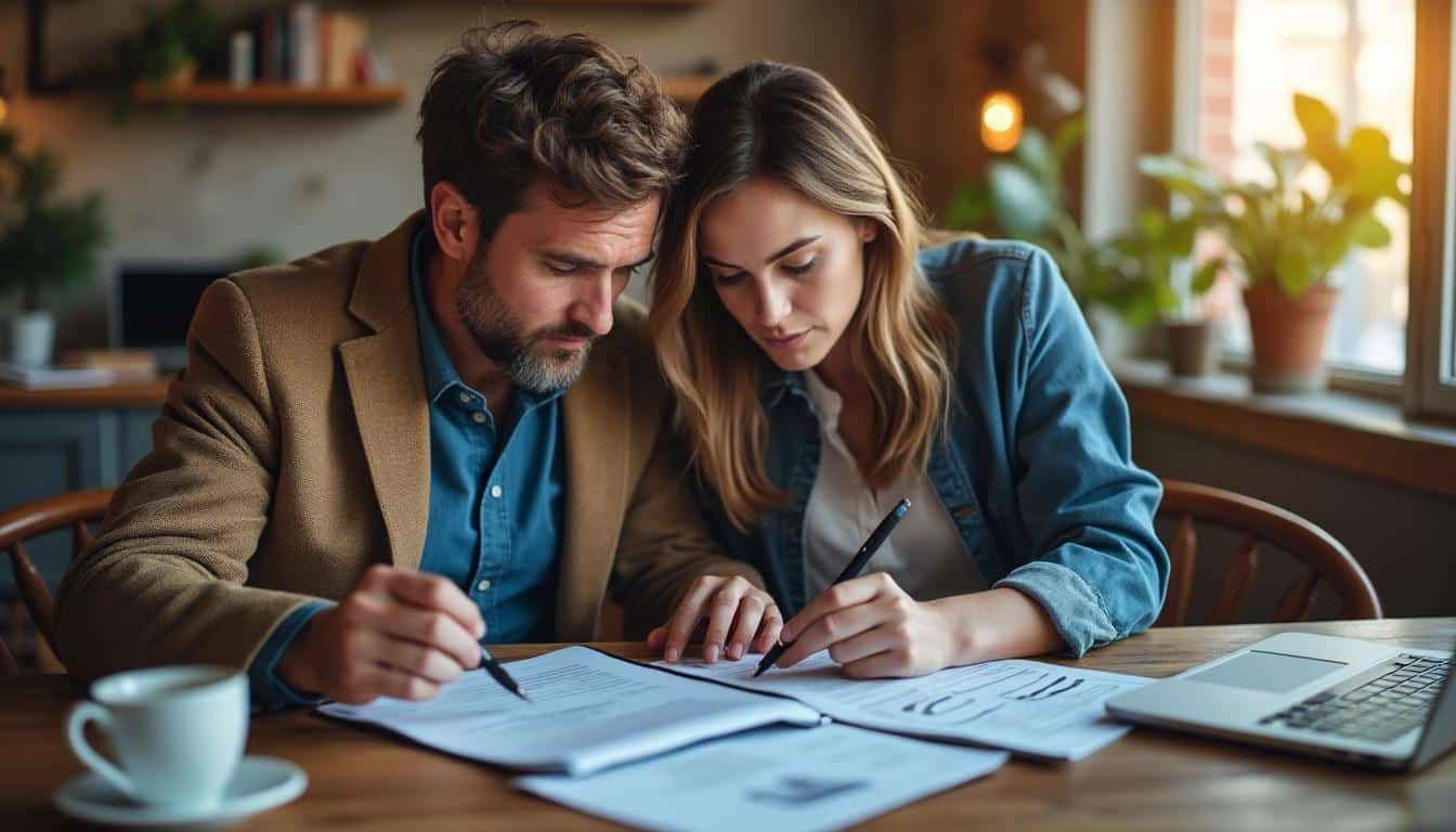 La clause de garantie relative au sinistre perte d’emploi, comment ça marche ?