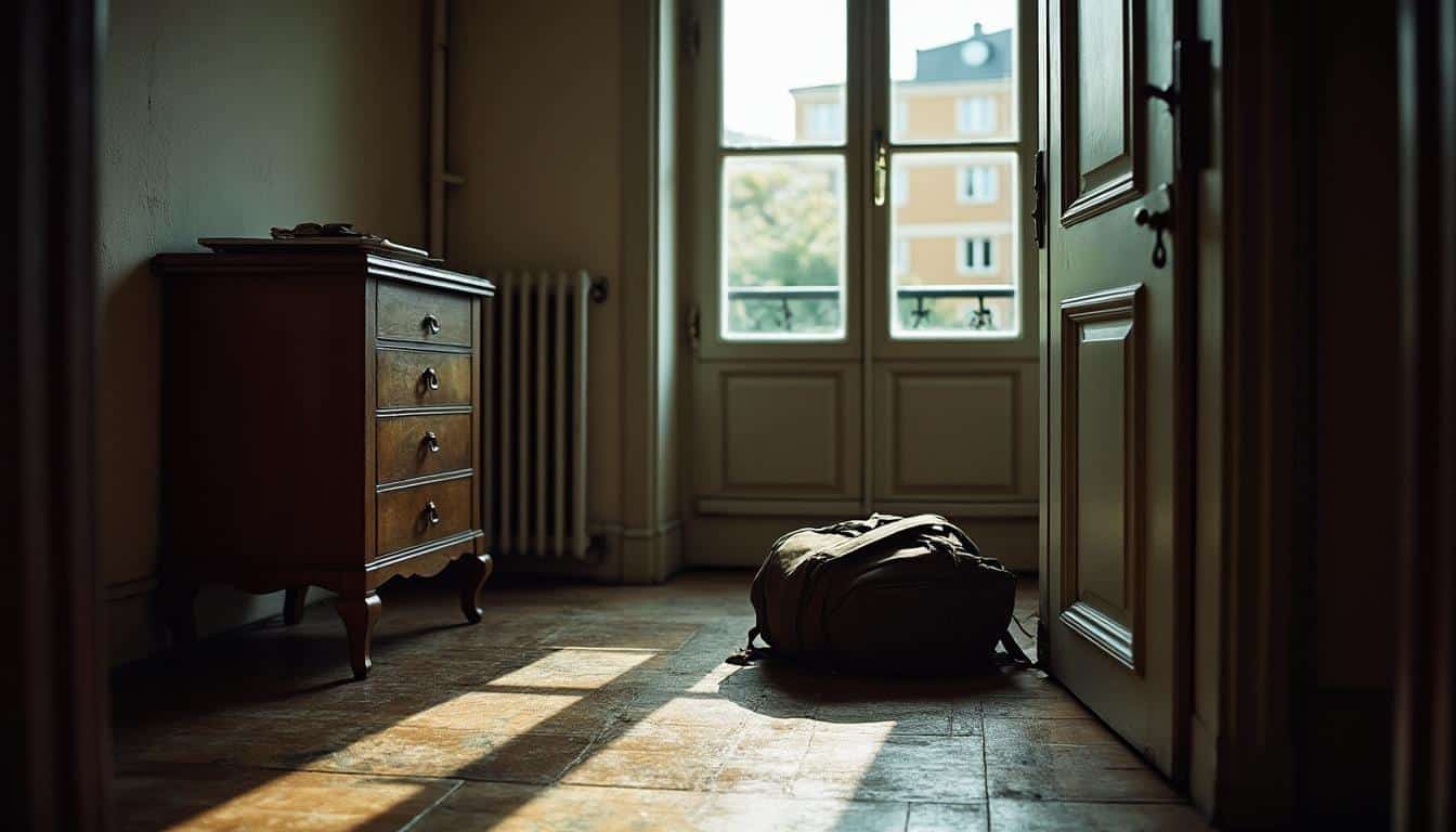 Que couvre la clause de garantie en cas de vol avec une assurance multirisque ?