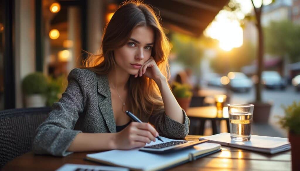 Guide pour calculer la mensualité d'un crédit selon le capital