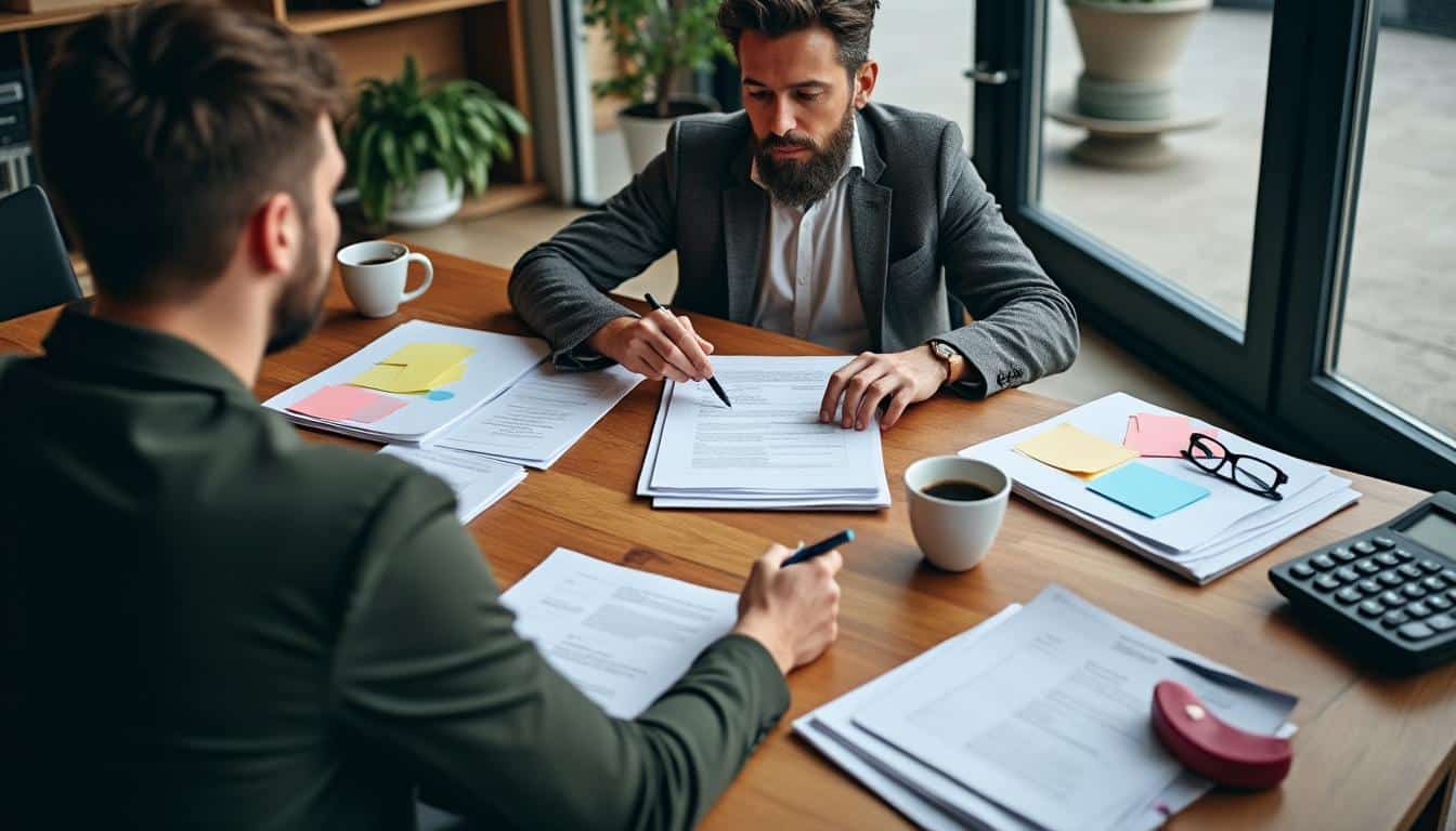 Quelles sont les conditions d’octroi du capital pour un crédit bancaire ?