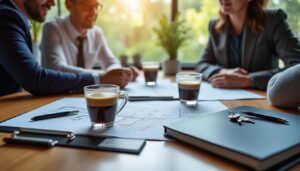 Fonctionnement de la garantie hypothécaire sur le capital d’un crédit