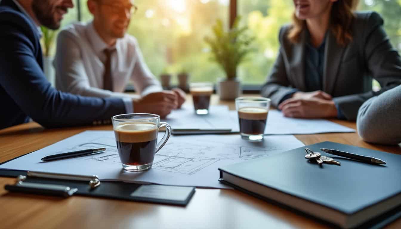 Fonctionnement de la garantie hypothécaire sur le capital d’un crédit