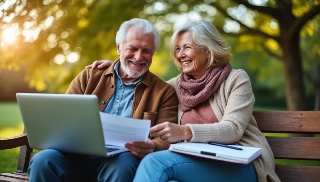 Comment la prévoyance permet-elle de constituer un capital complémentaire à la retraite ?