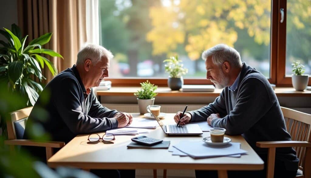 La fiscalité des revenus retraite issus de la prévoyance : ce qu’il faut savoir