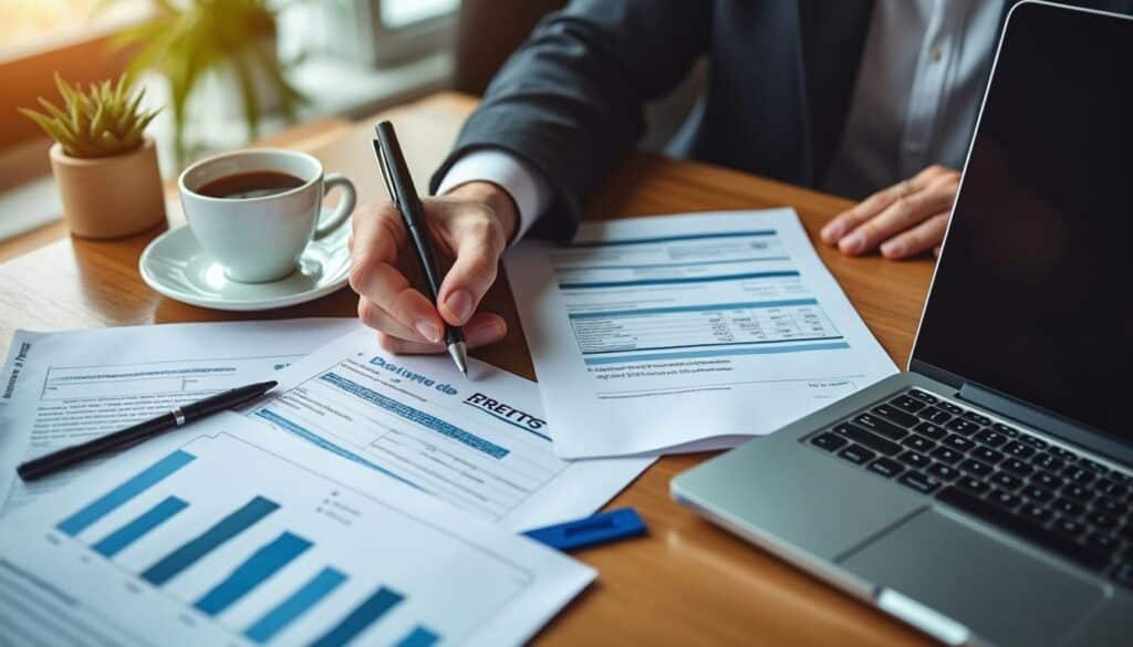 Avis de PCE banque : guide complet pour réussir votre demande