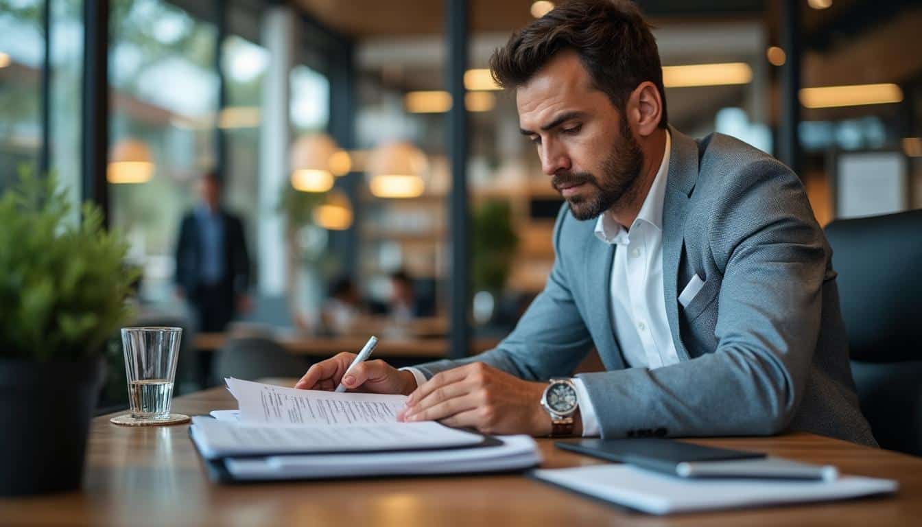 Banque étrangère crédit : Guide complet pour emprunter en 2026