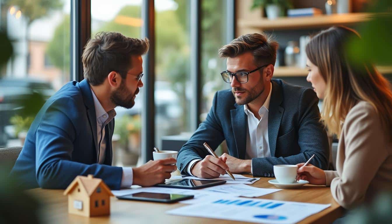 Illustration: Comprendre les fondamentaux de l’investissement locatif et son financement