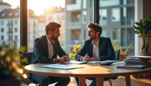 Banque pour l’investissement locatif : choisir et négocier efficacement