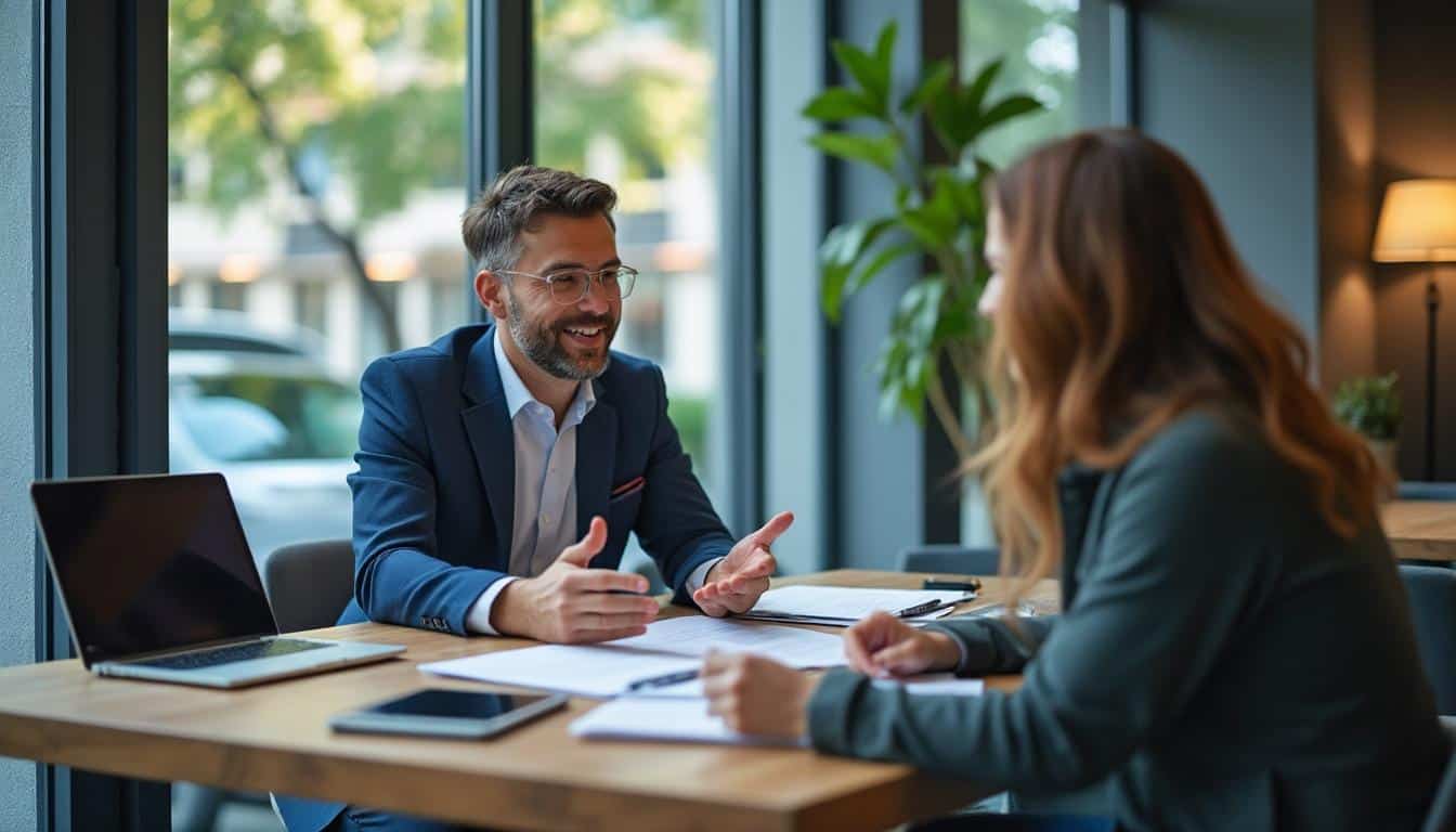 Commercial en banque : rôle clé, formations et conseils pratiques