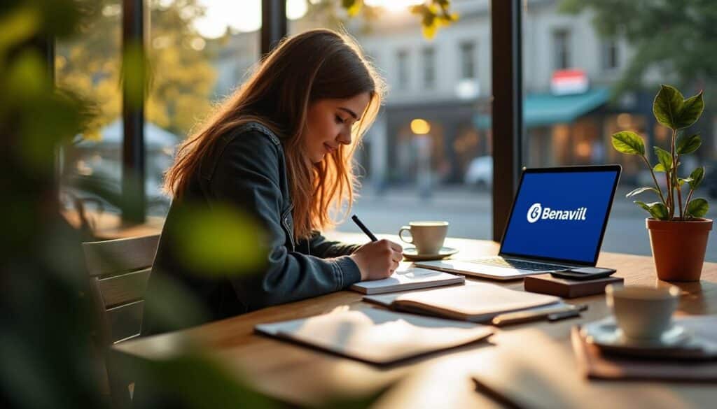 Lettre de motivation pour un stage dans une banque : guide complet