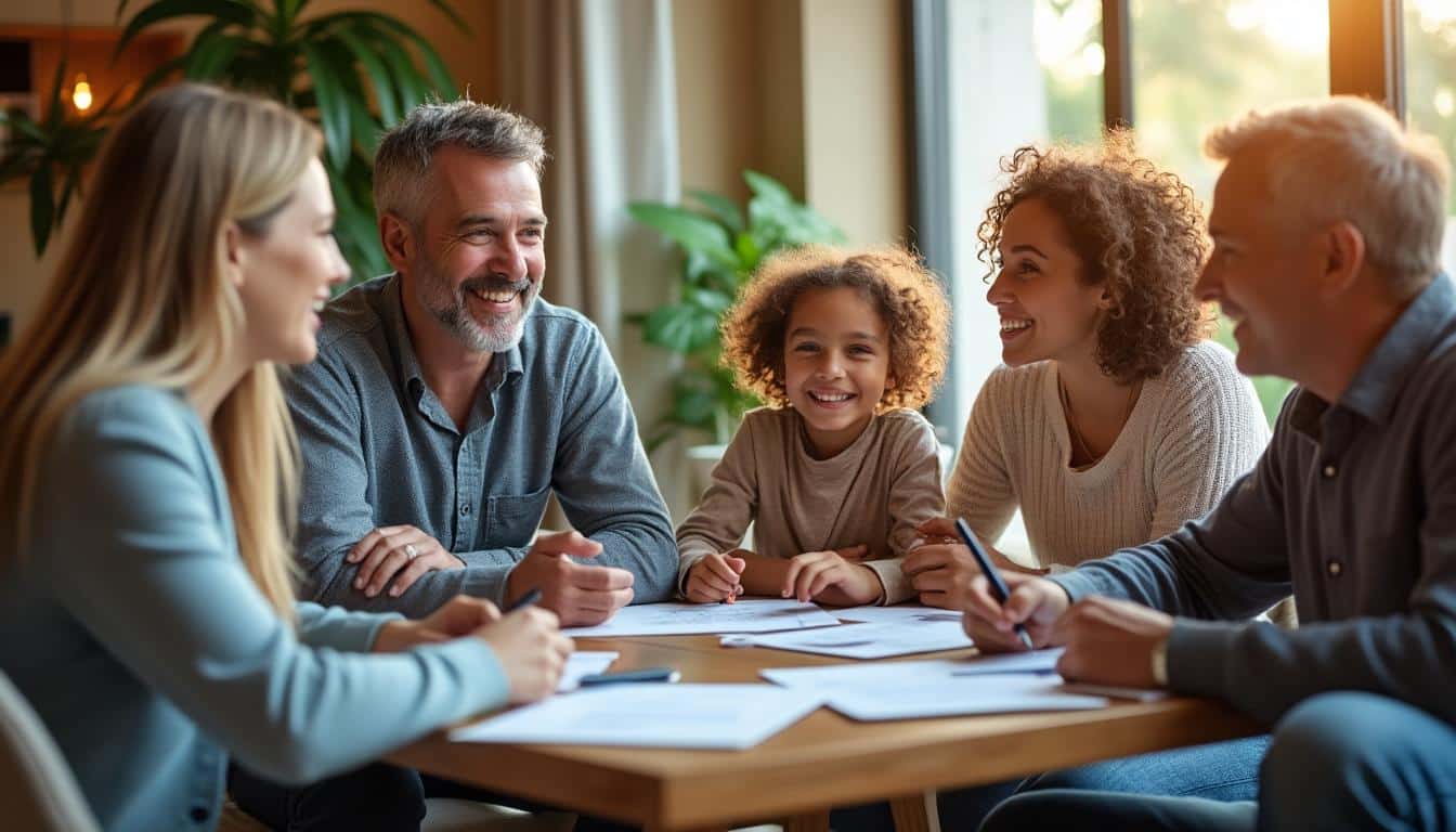 Illustration: Comment la mutuelle de la Banque Populaire s’intègre dans votre protection santé et sociale