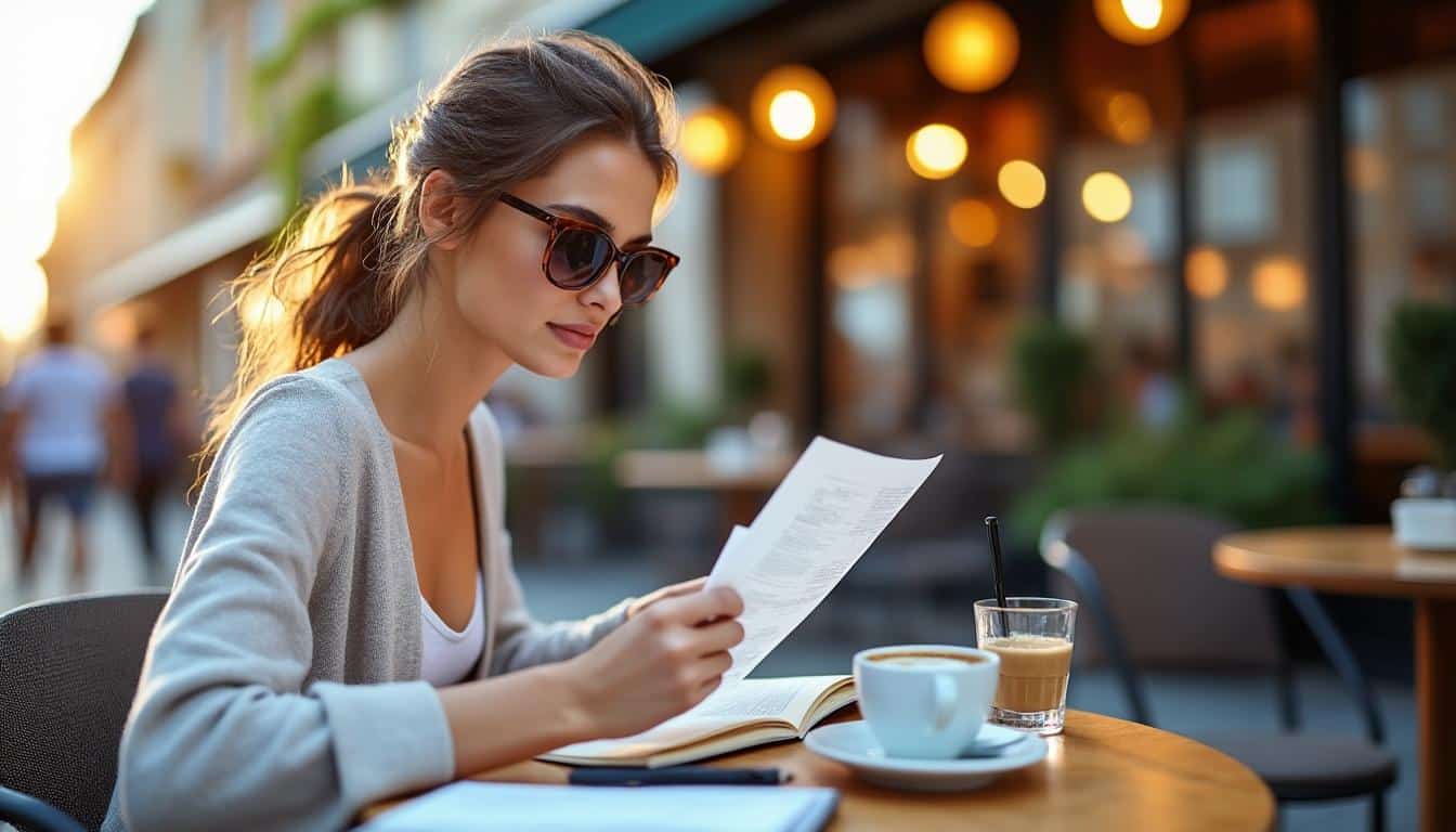 Mutuelle de lunettes : guide complet pour un remboursement optimal