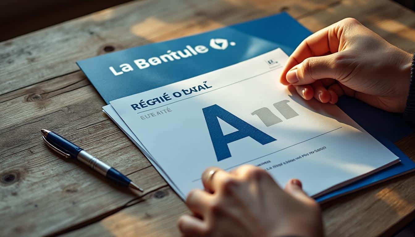 Rib du livret A à la Banque Postale : guide complet et pratique