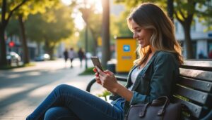 Téléchargement de l’application Banque Postale : guide simple et sécurisé