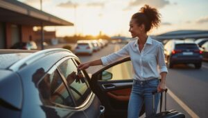 Assurance pour la voiture de location : guide complet et conseils
