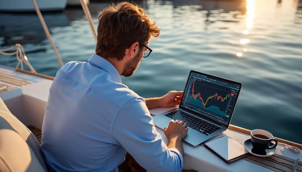 Le CAC 40 de Beneteau : Analyse et conseils pour investir