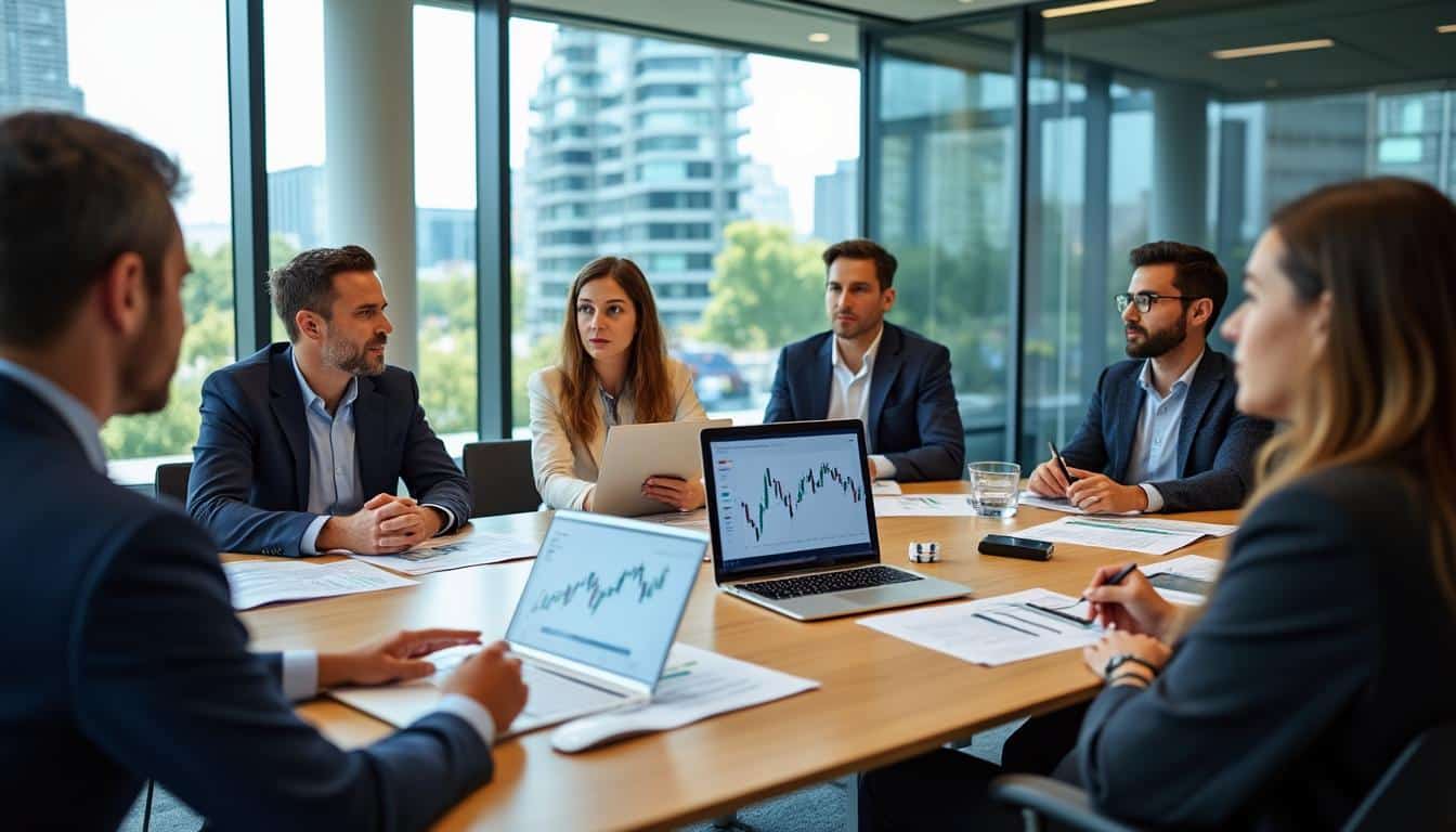 Illustration: Comprendre l’indice ESG intégré au CAC 40