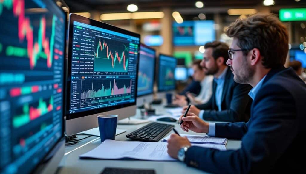 Comprendre le CAC 40 ESG pour un investissement responsable