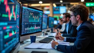 Comprendre le CAC 40 ESG pour un investissement responsable