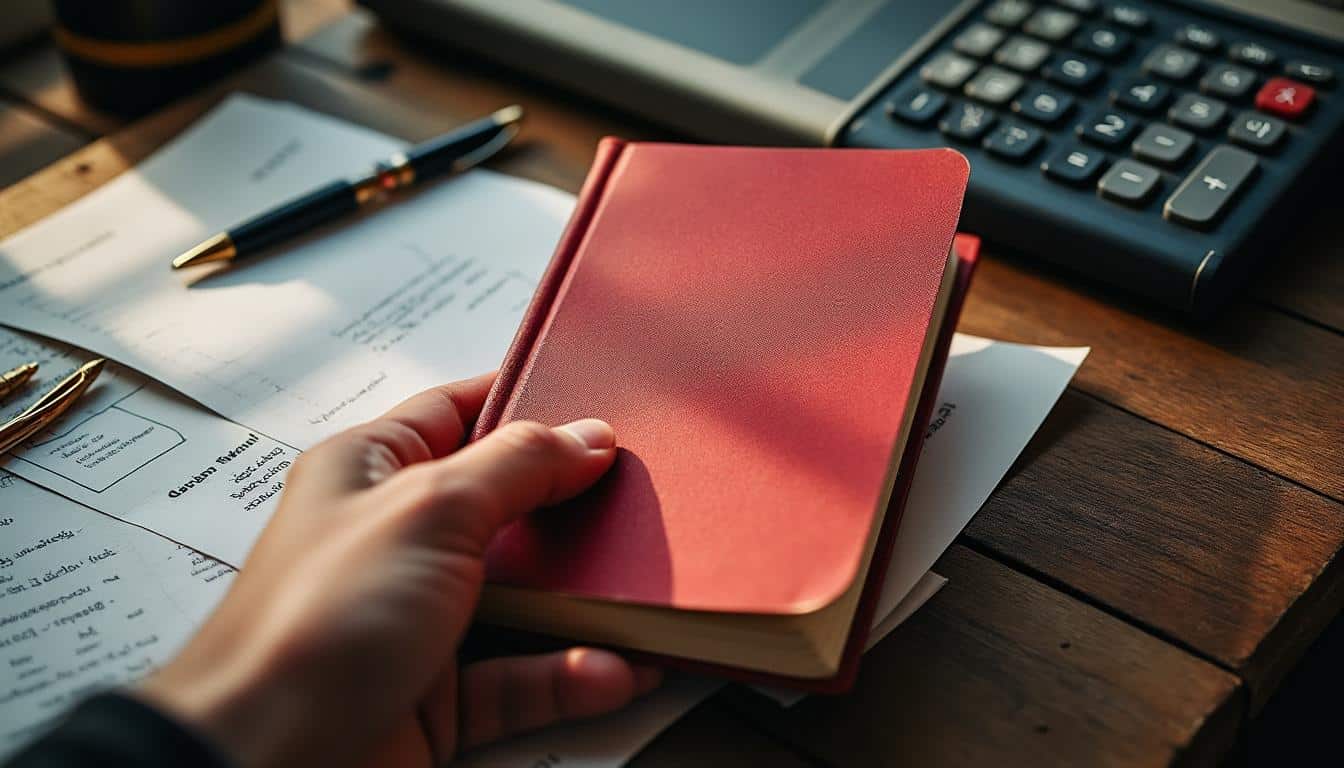 Clore le livret A : guide complet pour une fermeture sans souci