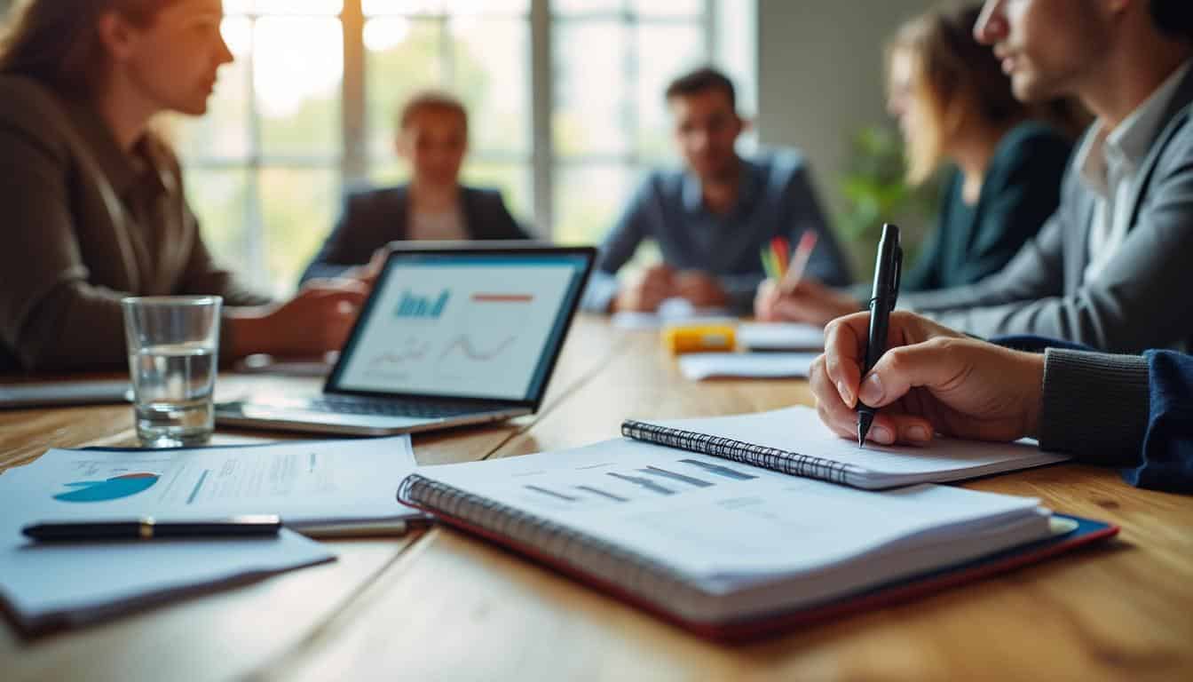 Formation du courtier en assurance : guide complet pour réussir