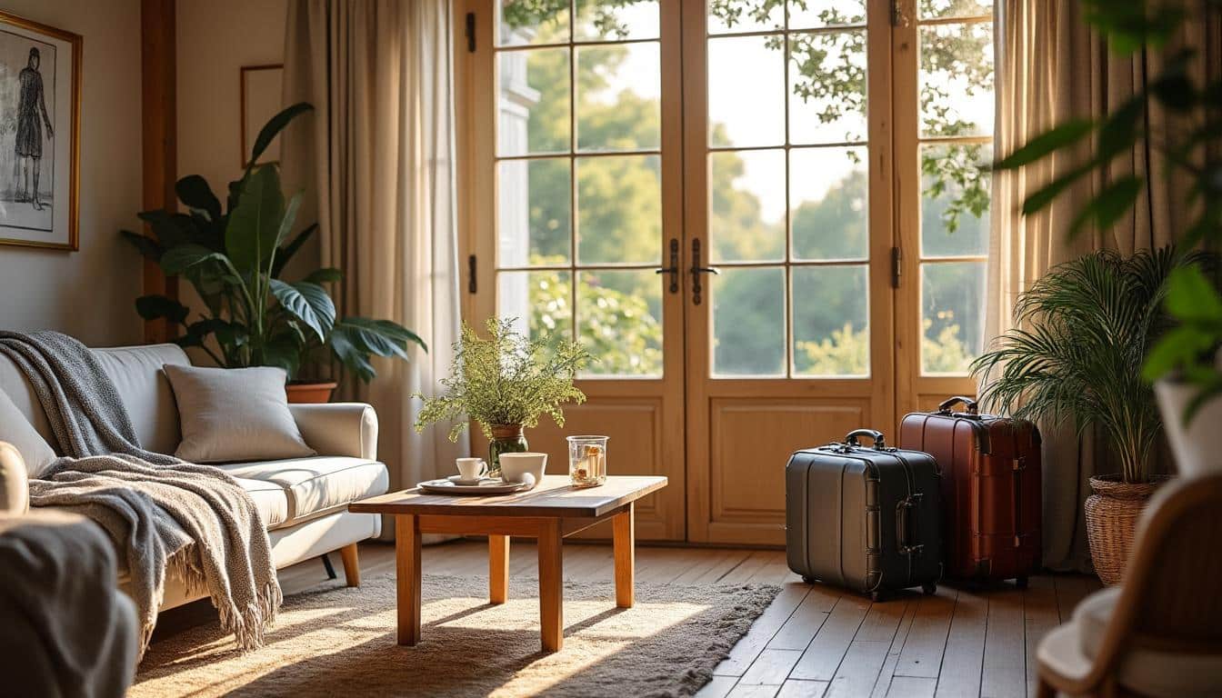 Location saisonnière assurance : bien choisir pour protéger votre bien