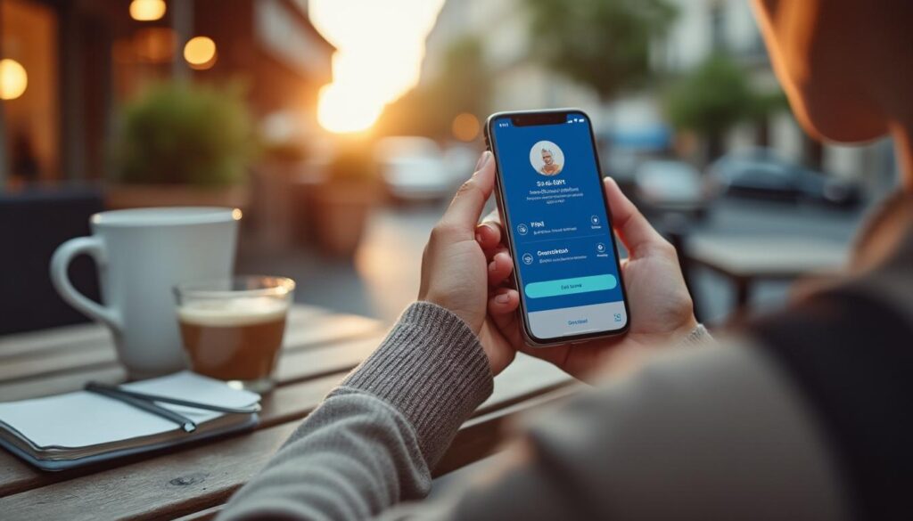 Mutuelle Bleue : comment gérer facilement mon compte en ligne