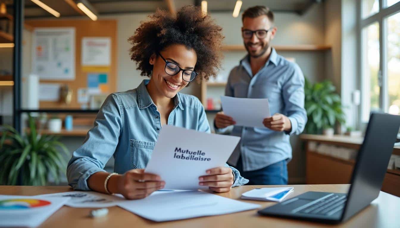 Illustration: Qu’est-ce qu’une mutuelle labellisée et comment est-elle reconnue ?