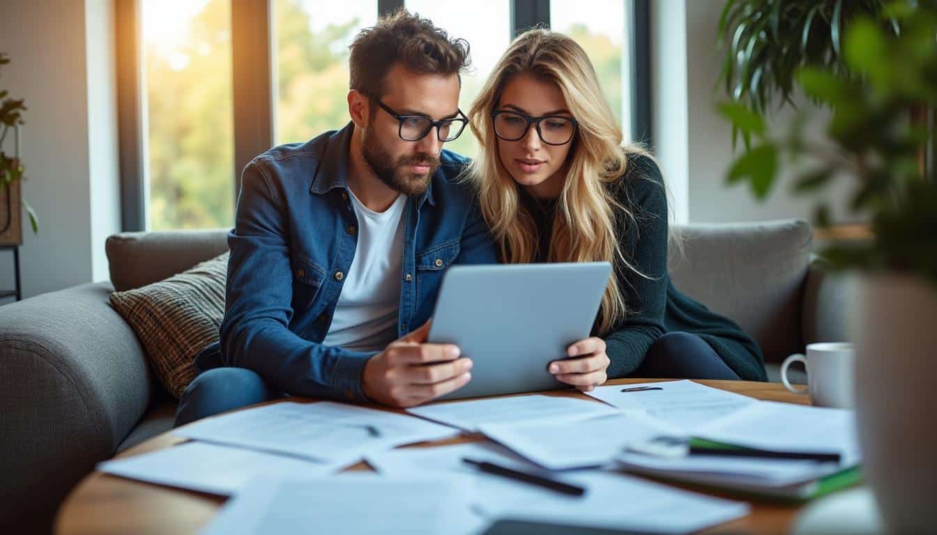 Illustration: Comprendre la mutuelle adaptée aux demandeurs d’emploi