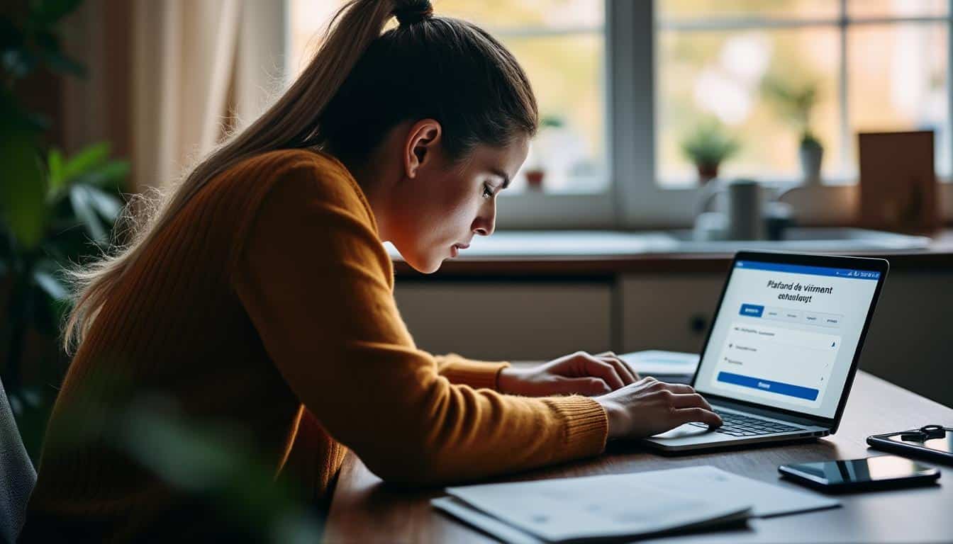 Illustration: Comprendre les limites des transferts bancaires au quotidien