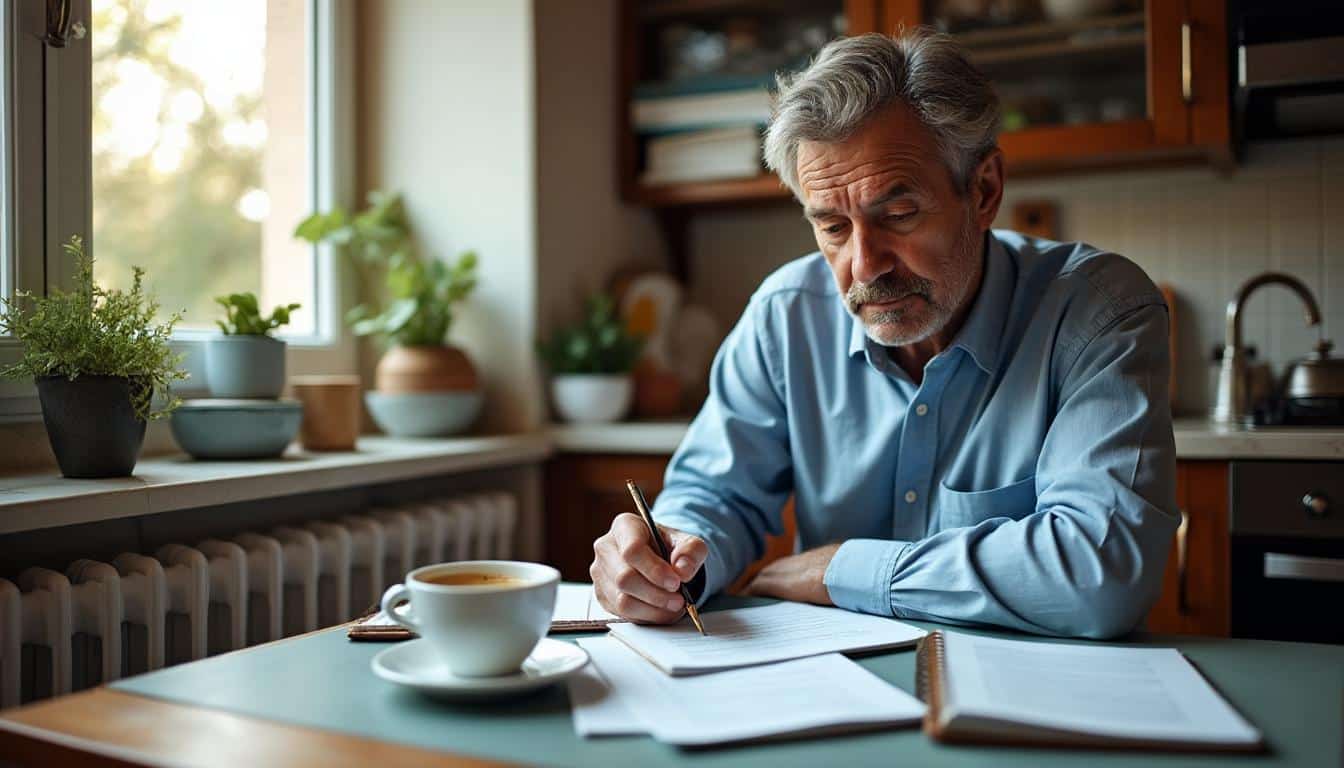 Retraite du chômeur : droits, impacts et solutions pour bien préparer
