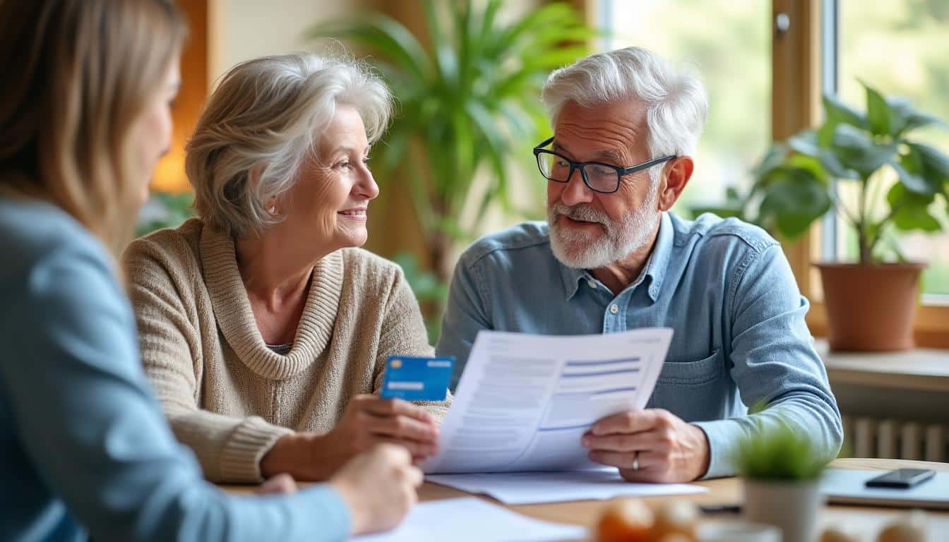 Illustration: Comprendre la garantie surcomplémentaire santé et son rôle essentiel