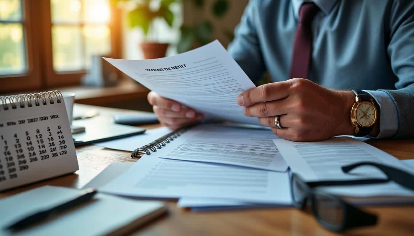 Versement de la retraite fonctionnaire 2025 : dates et conseils clés
