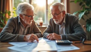 Abattement de retraite 10 % et son remplacement : ce qu’il faut savoir