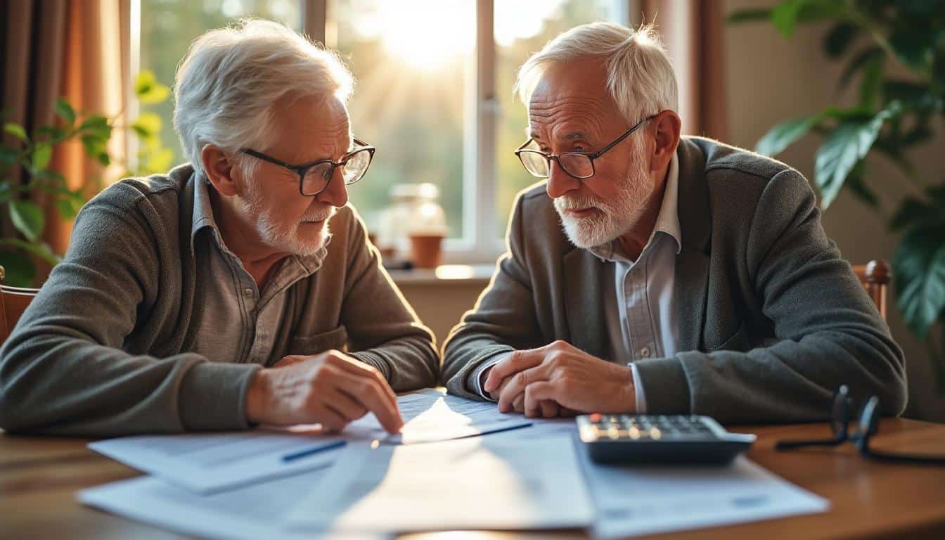 Abattement de retraite 10 % et son remplacement : ce qu’il faut savoir