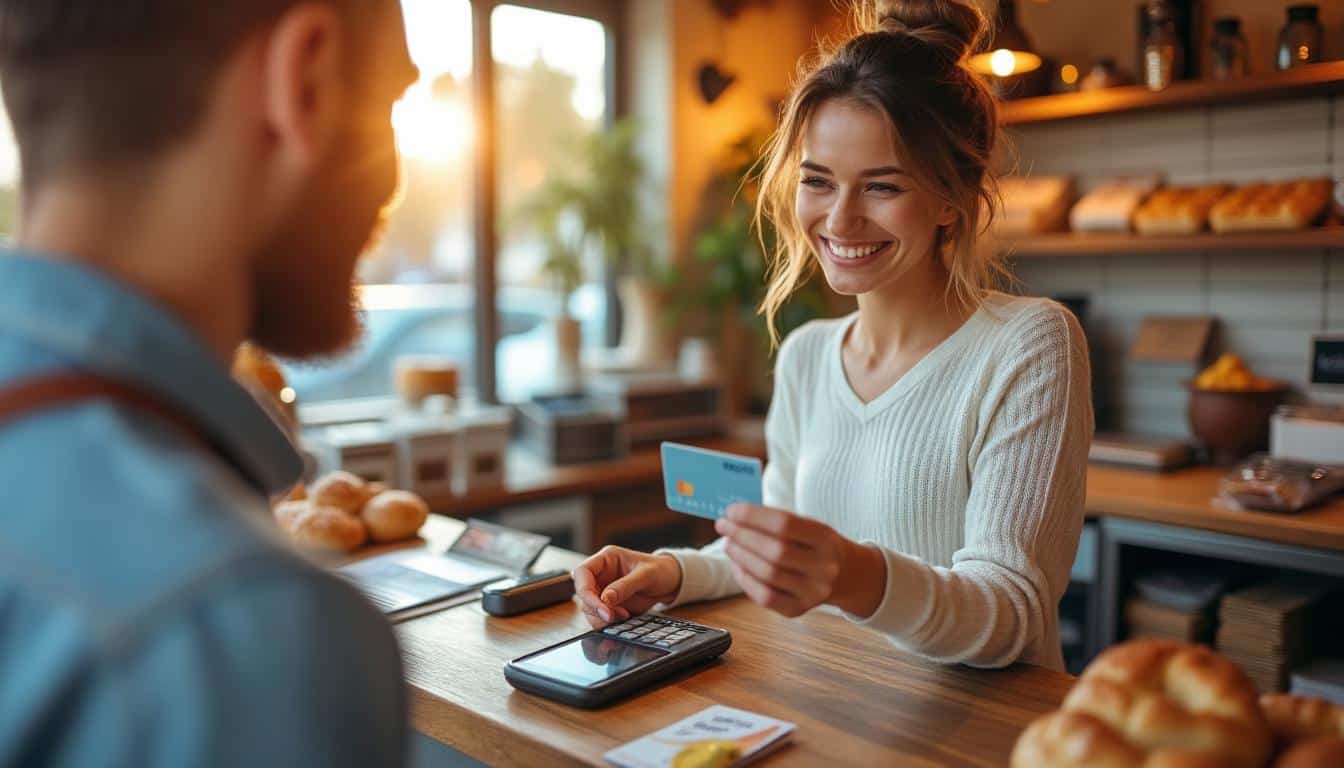 Illustration: Comment la carte de Réalys s’inscrit dans l’offre de La Banque Postale
