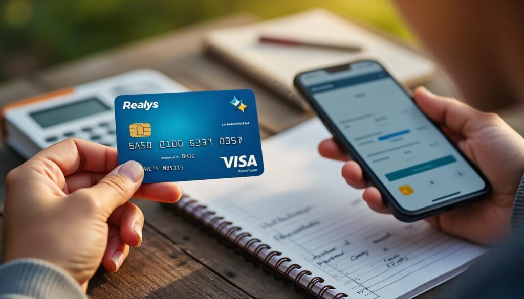 Carte de la Réalys : maîtrisez votre budget avec La Banque Postale