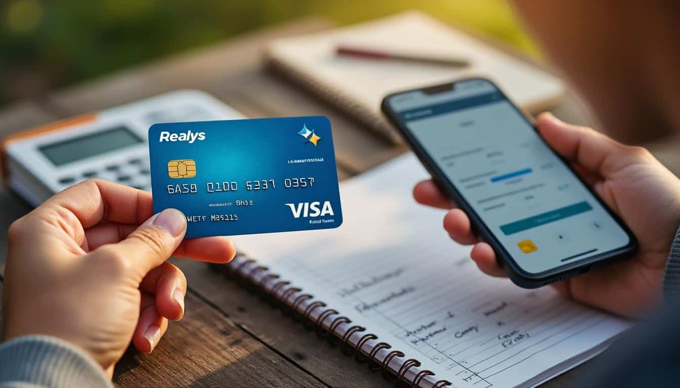 Carte de la Réalys : maîtrisez votre budget avec La Banque Postale