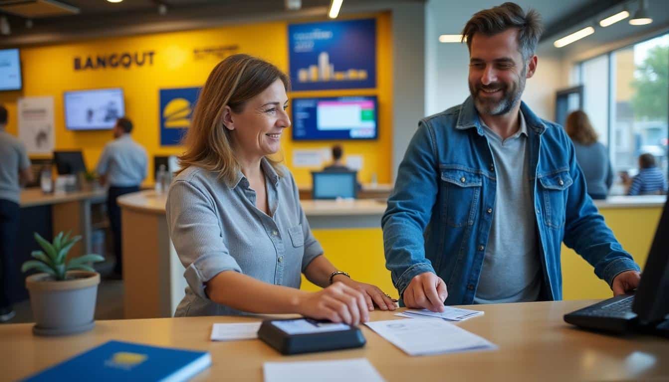 Illustration: Comprendre le fonctionnement du Livret A à la Banque Postale