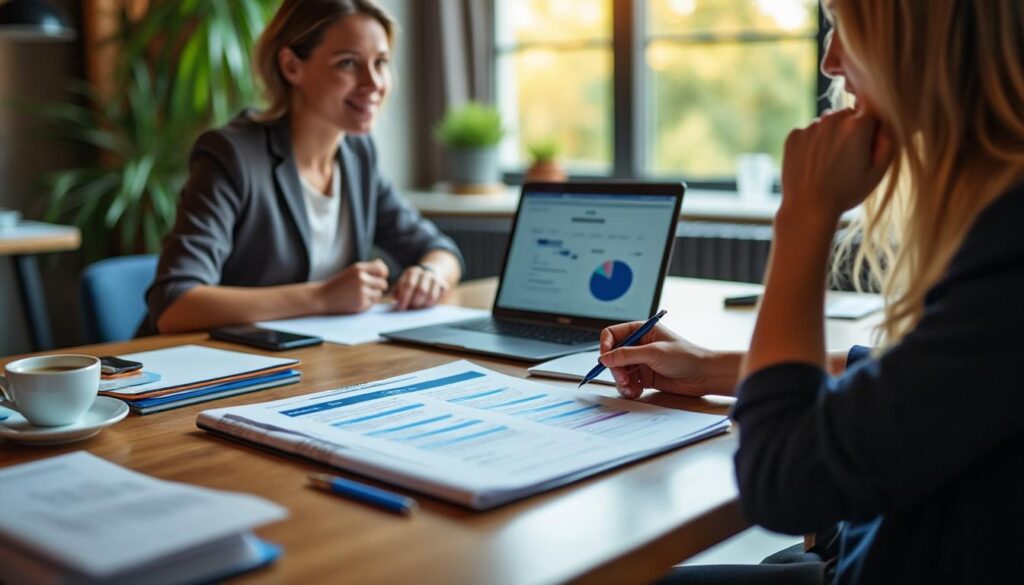 Comprendre la p.e.c signification en mutuelle et emploi