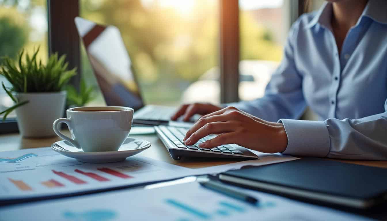 Travailler dans une banque : salaire, métiers et évolution